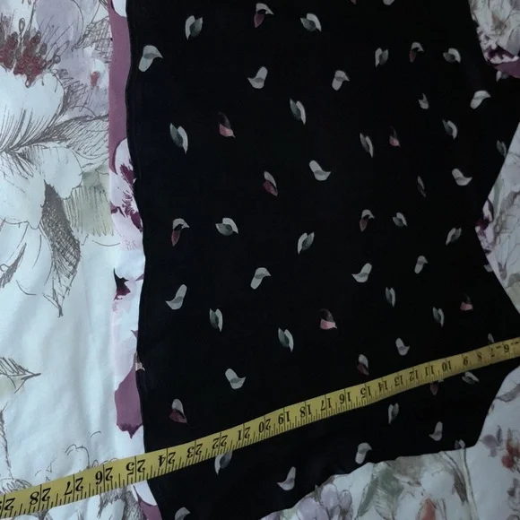 WHBM reversible tank top size small - Picture 6 of 8